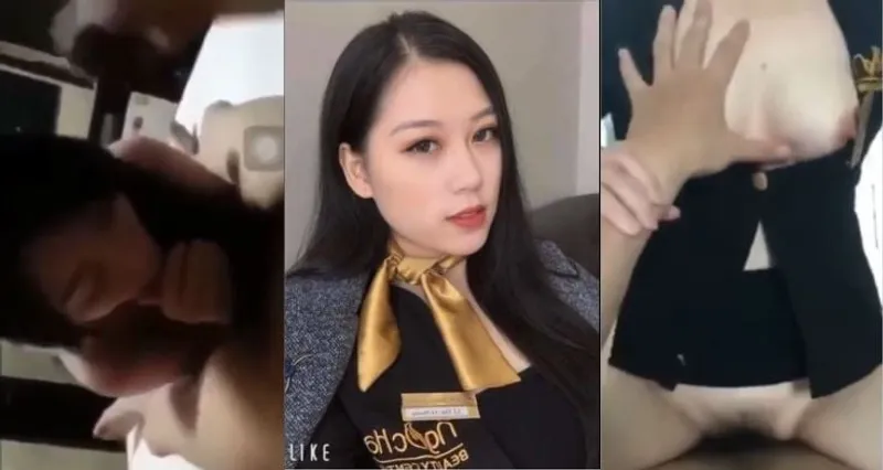 Lộ clip cô bạn gái phương anh bú thằng nhỏ cắm sừng cực sướng