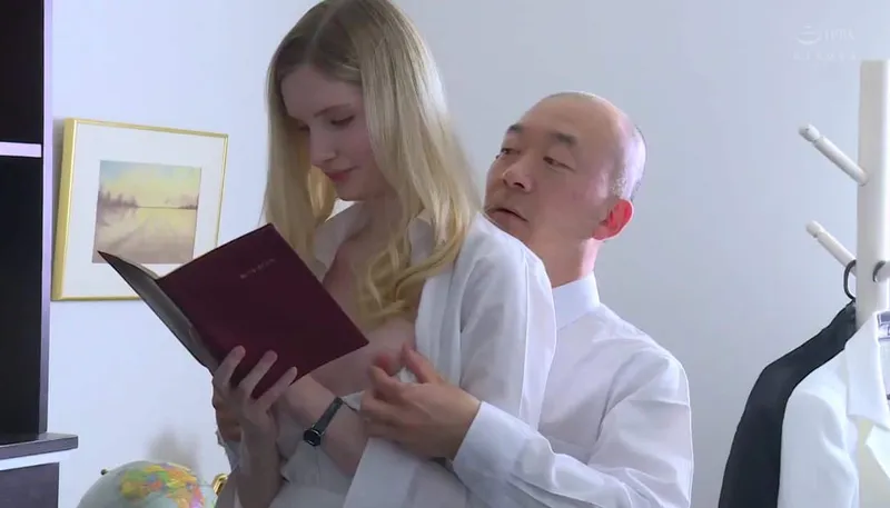Vợ chấp nhận làm bồ cho đối tác của ông xã để trả nợ