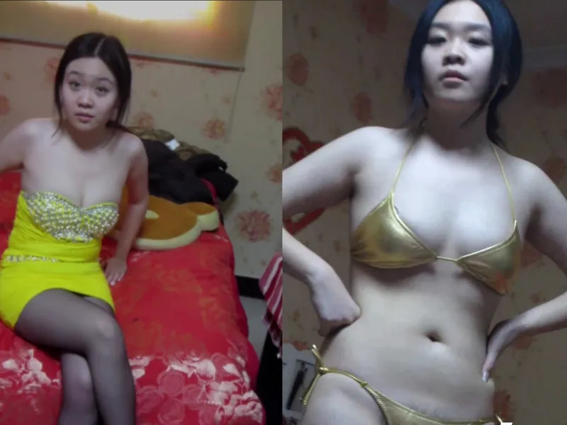 Quan hệ eny non tơ bướm hồng xinh đẹp